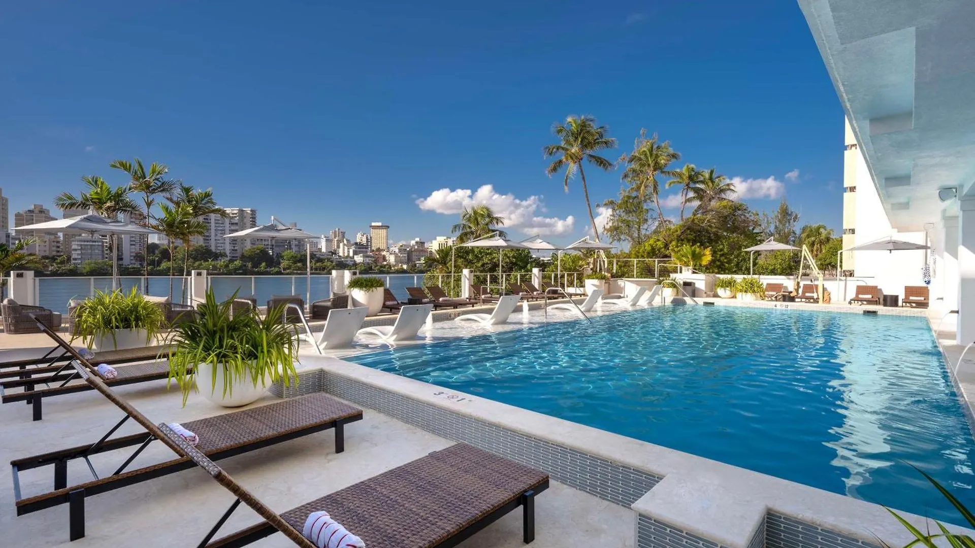 Hilton Garden Inn San Juan Condado