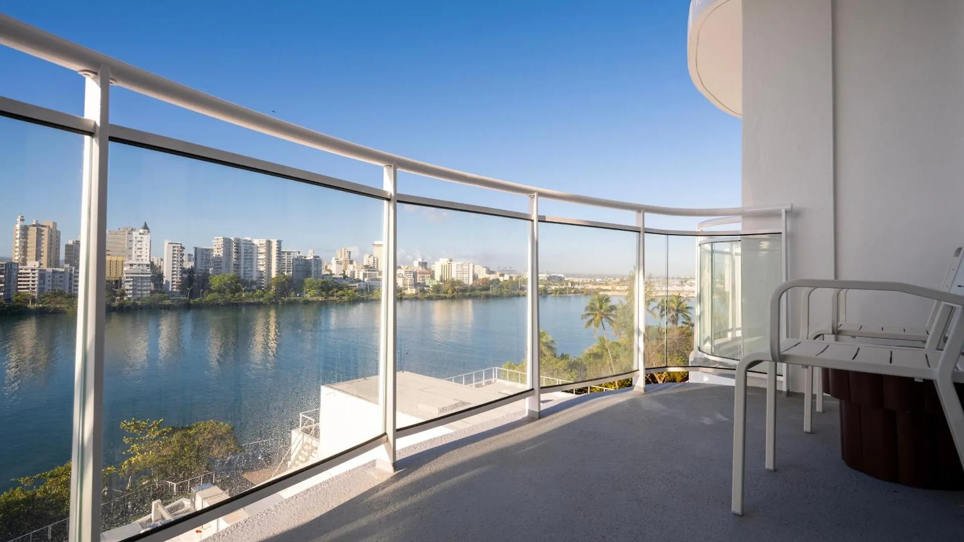 **** Hotel Hilton Garden Inn San Juan Condado Porto Rico