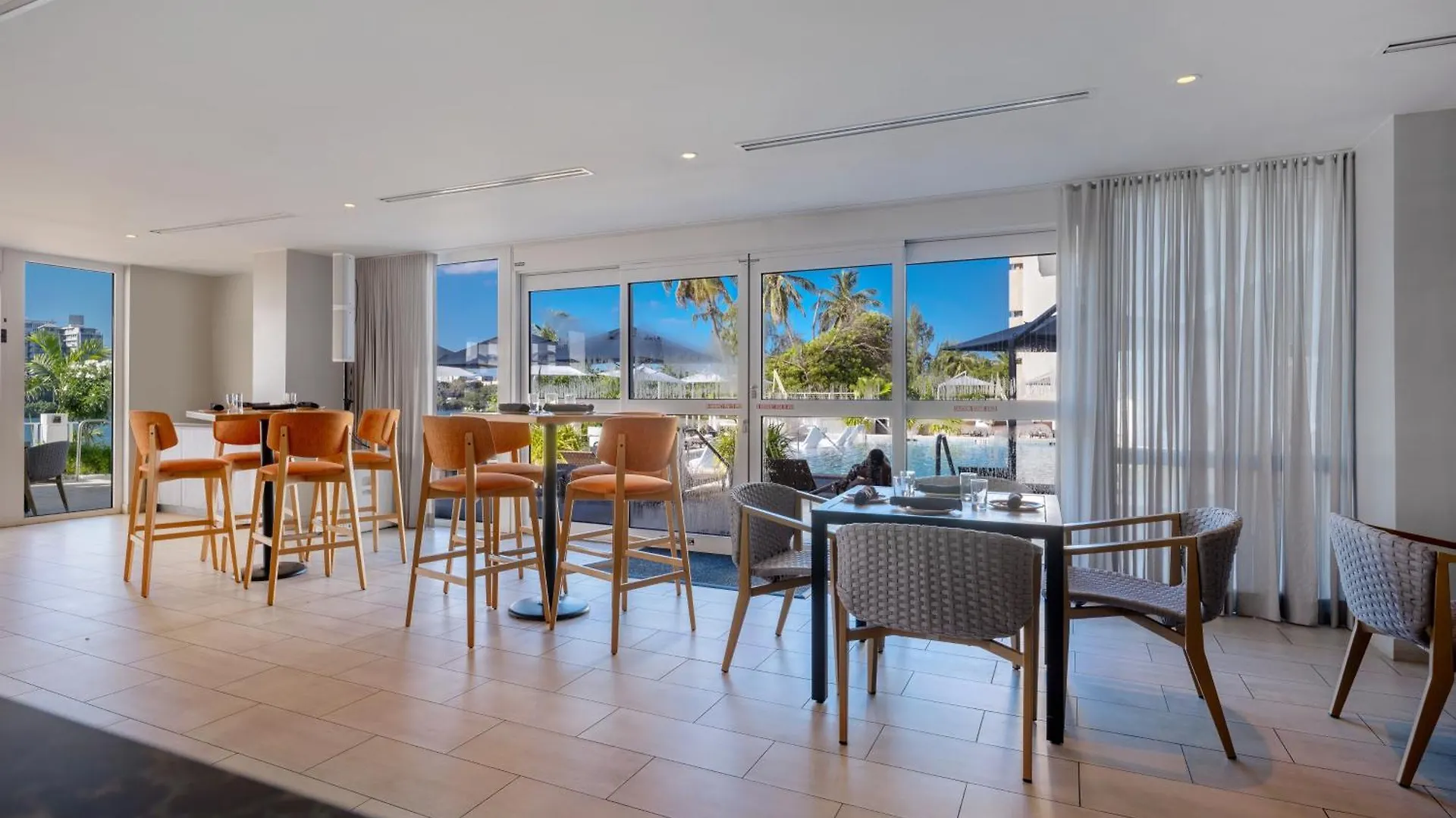 Hilton Garden Inn San Juan Condado