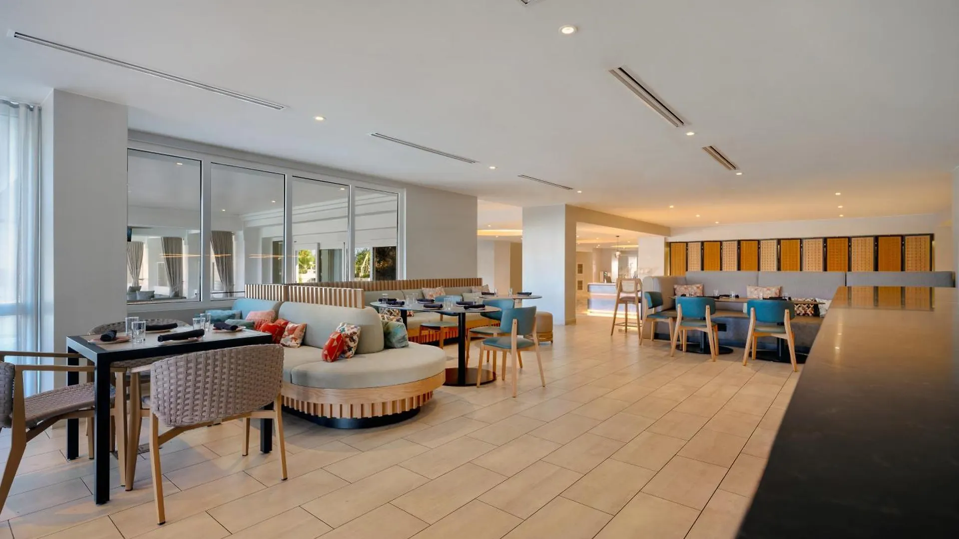 Hilton Garden Inn San Juan Condado