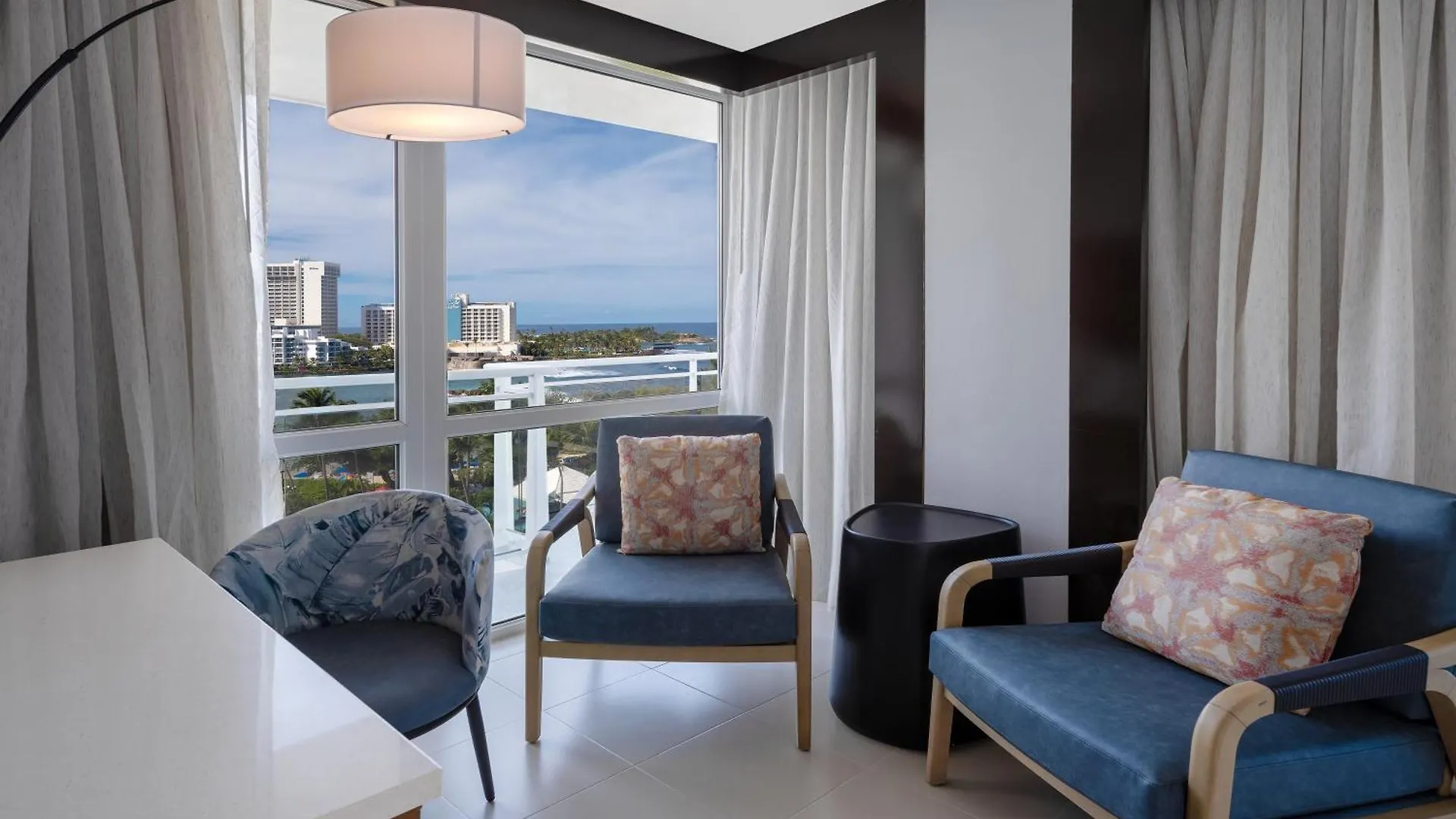Hilton Garden Inn San Juan Condado 4*,  Porto Rico