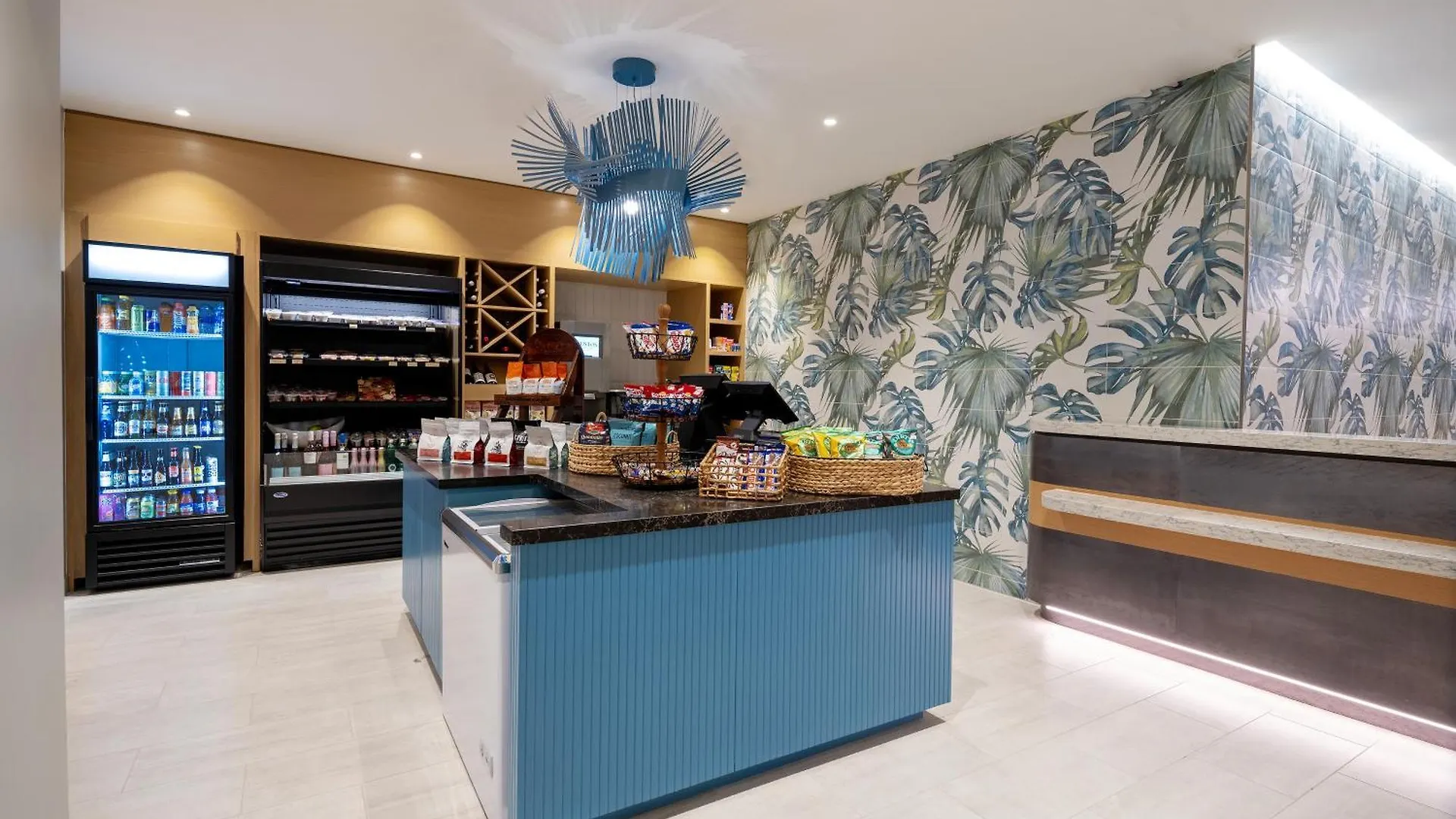 Hilton Garden Inn San Juan Condado