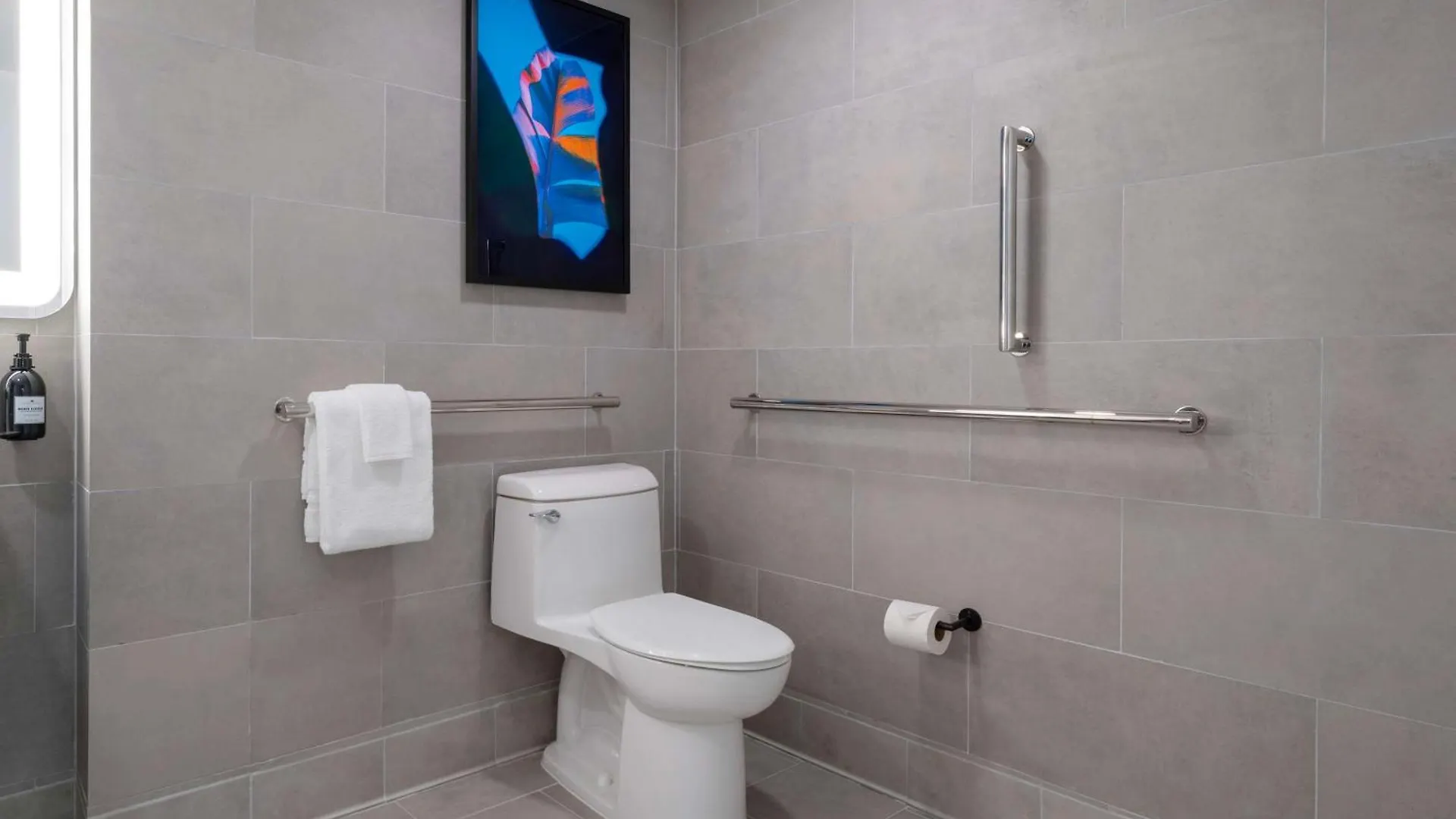 Hilton Garden Inn San Juan Condado Hotel