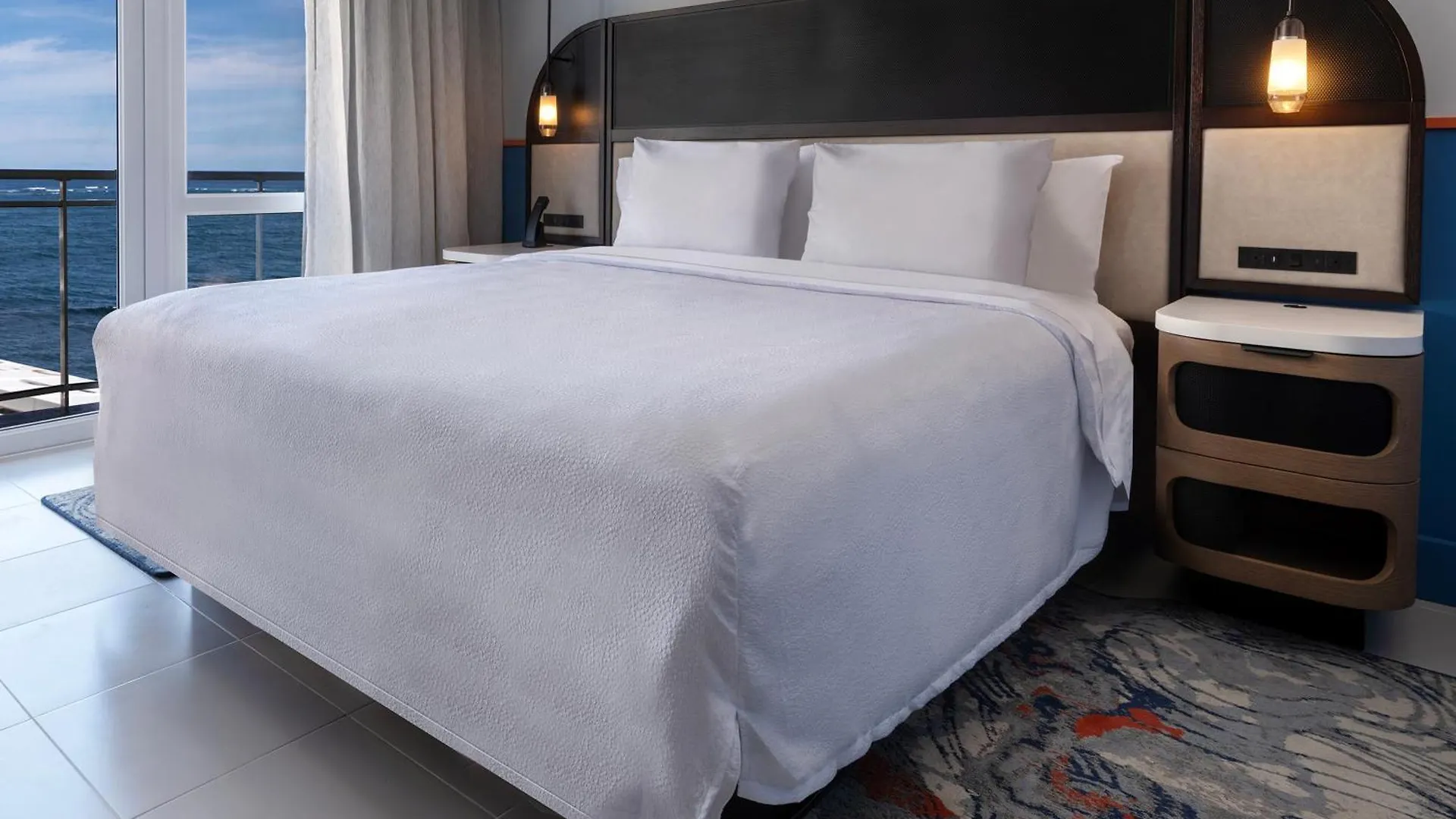 Hotel Hilton Garden Inn San Juan Condado