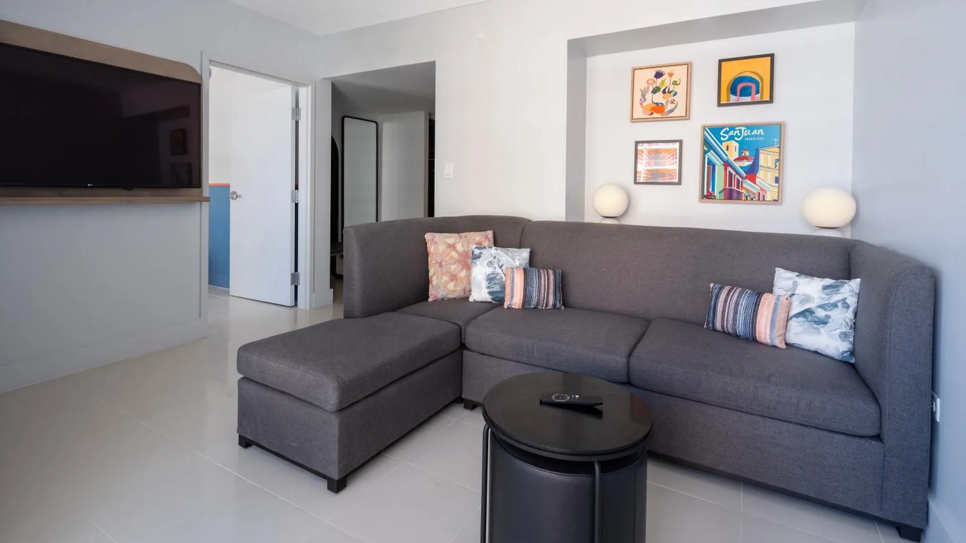 Hilton Garden Inn San Juan Condado