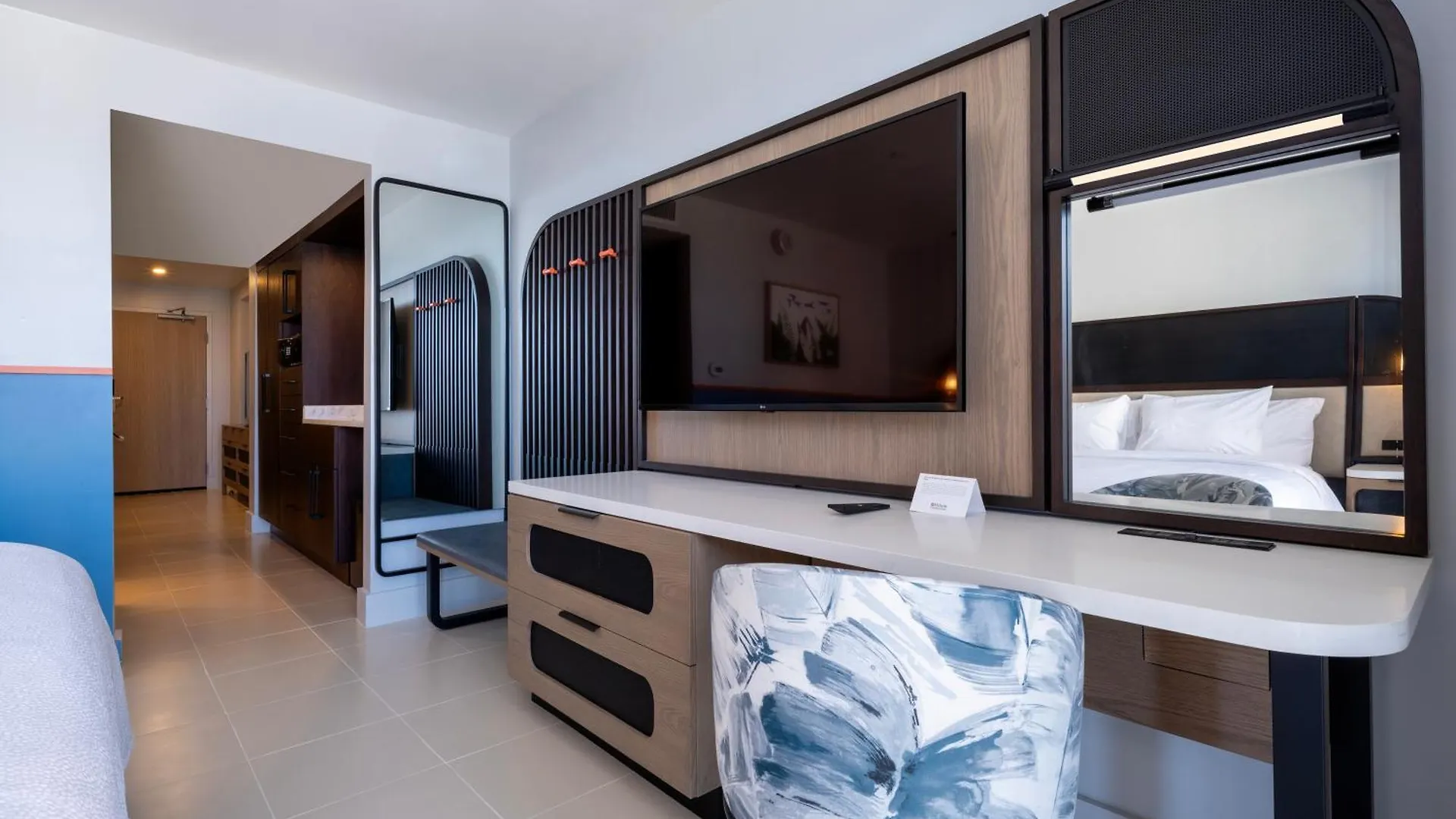 Hilton Garden Inn San Juan Condado Hotel
