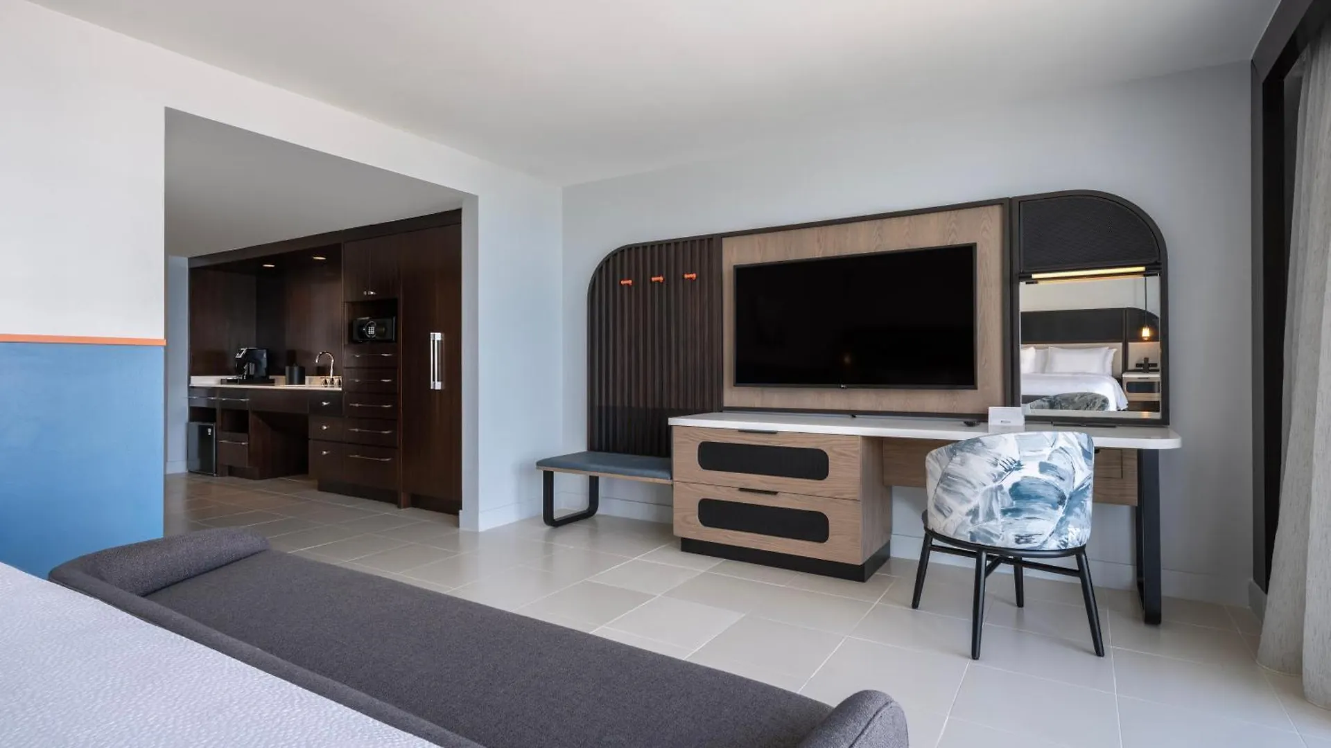 Hilton Garden Inn San Juan Condado Hotel