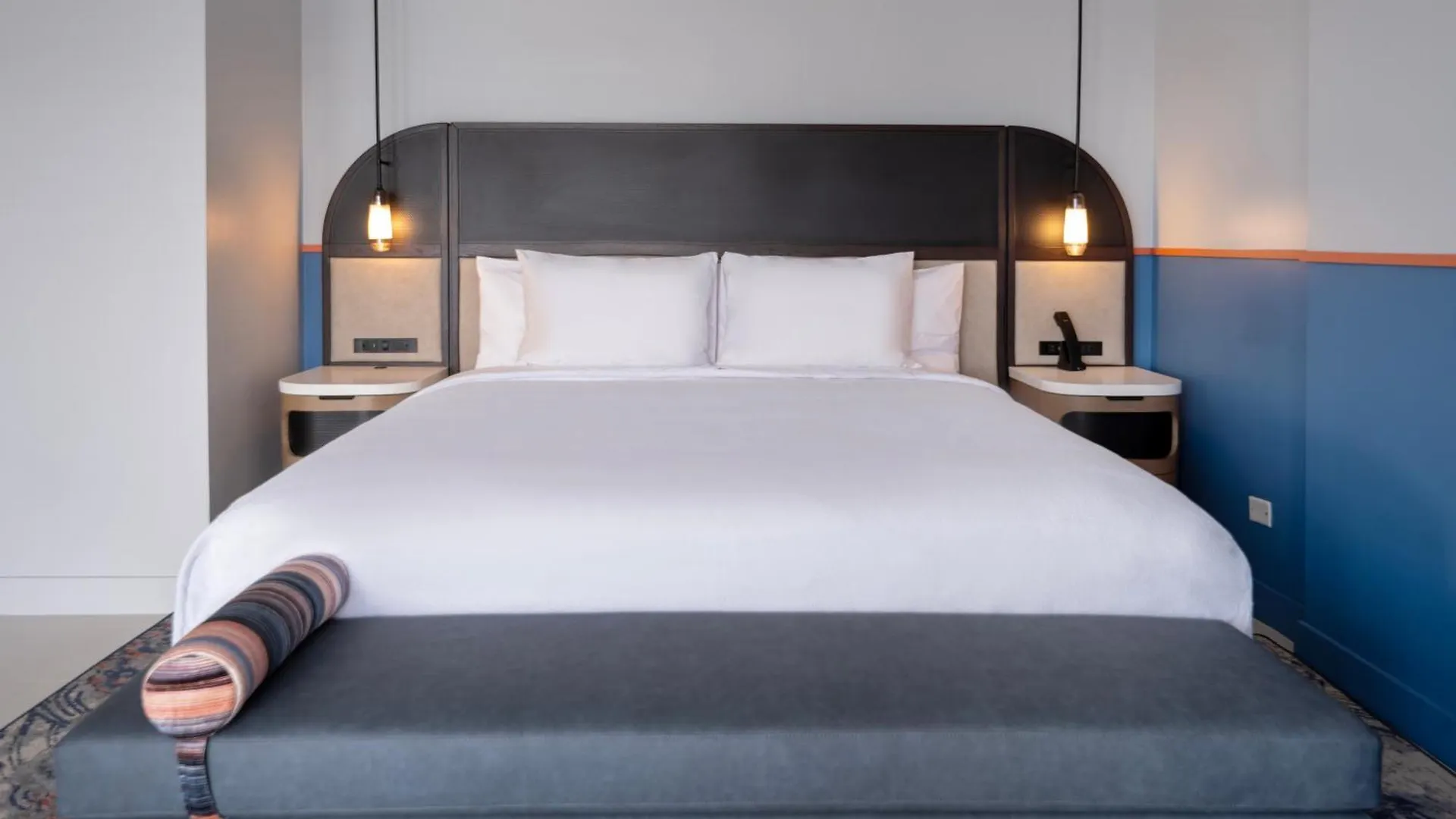 **** Hotel Hilton Garden Inn San Juan Condado Puerto Rico