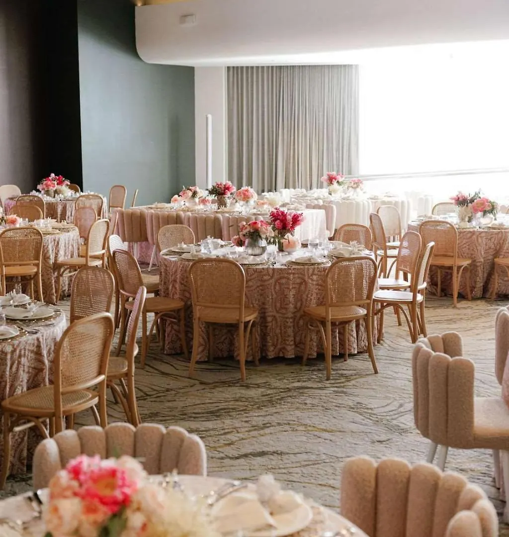 Hotel Hilton Garden Inn San Juan Condado