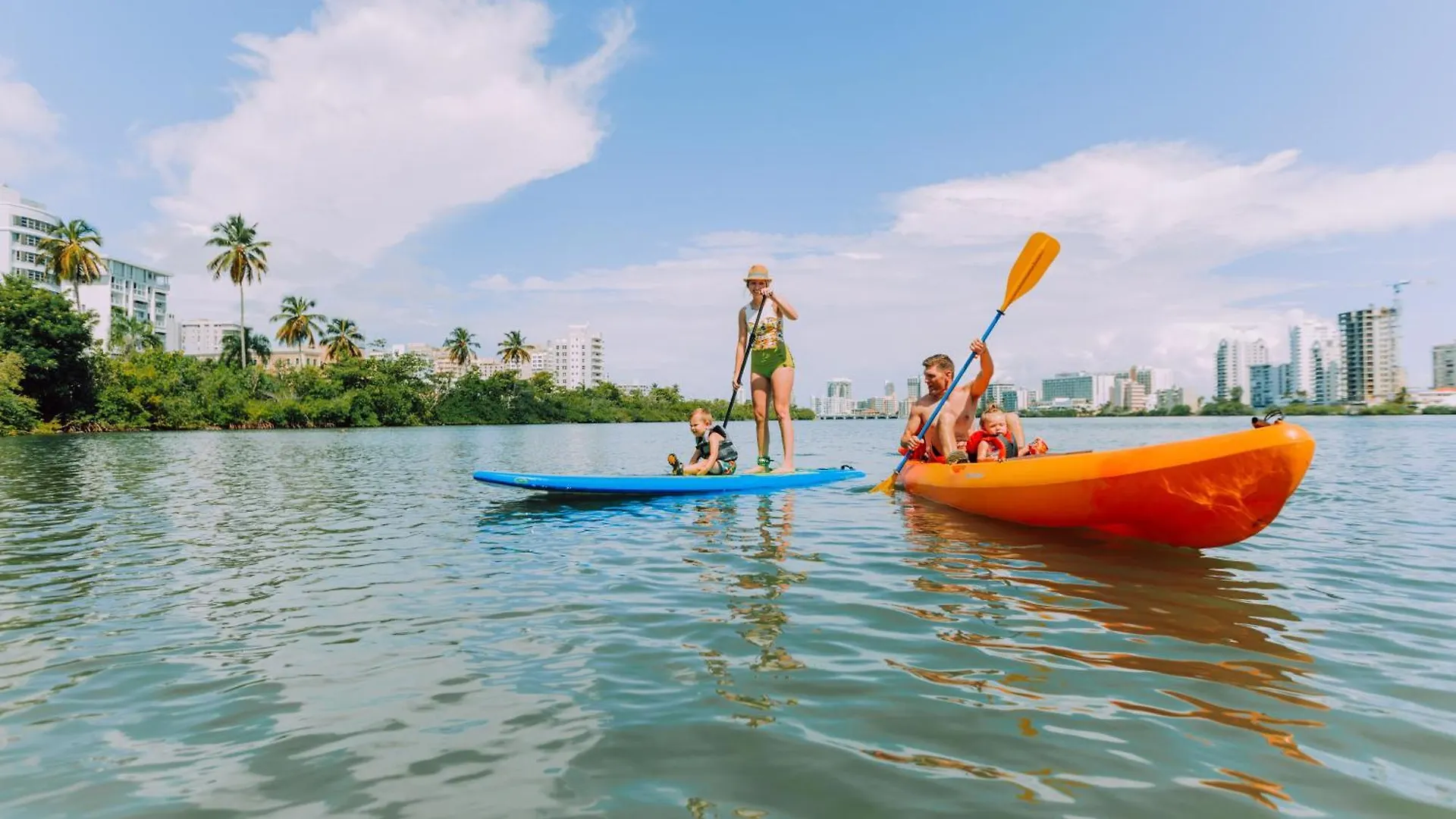 Hilton Garden Inn San Juan Condado