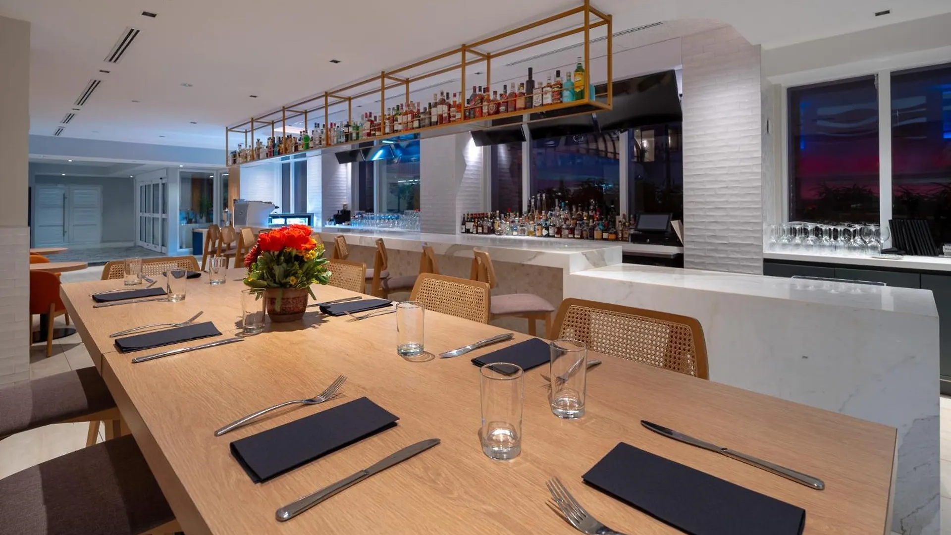 Hilton Garden Inn San Juan Condado Hotel