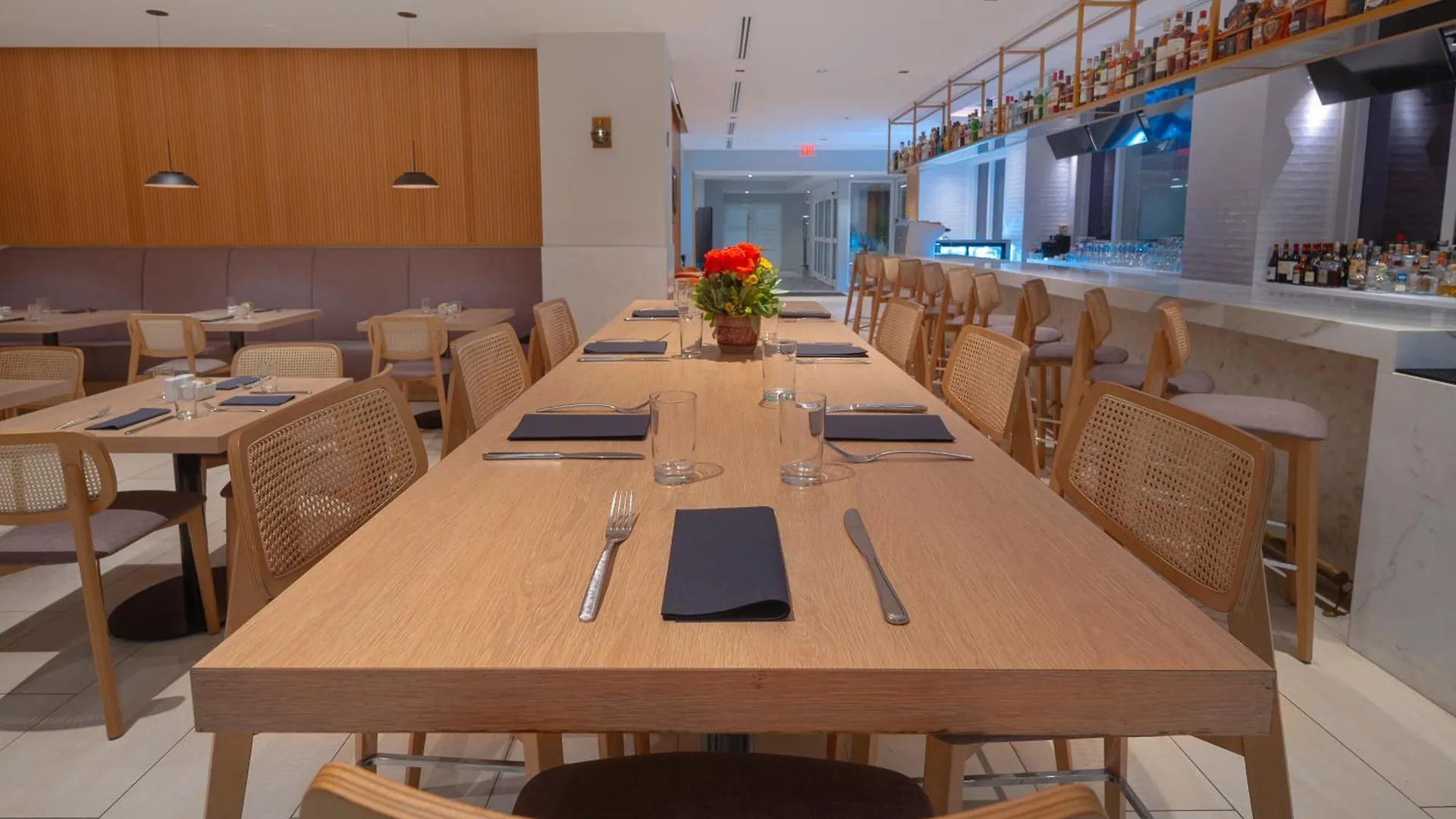 Hilton Garden Inn San Juan Condado Hotel