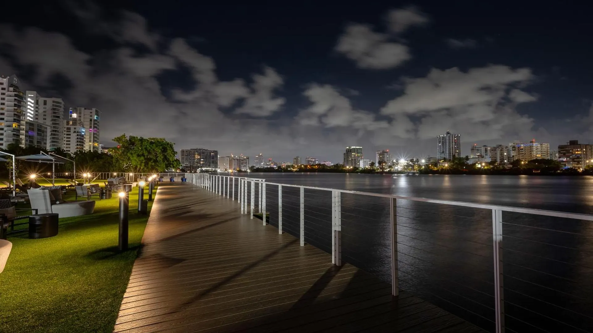 Hotel Hilton Garden Inn San Juan Condado