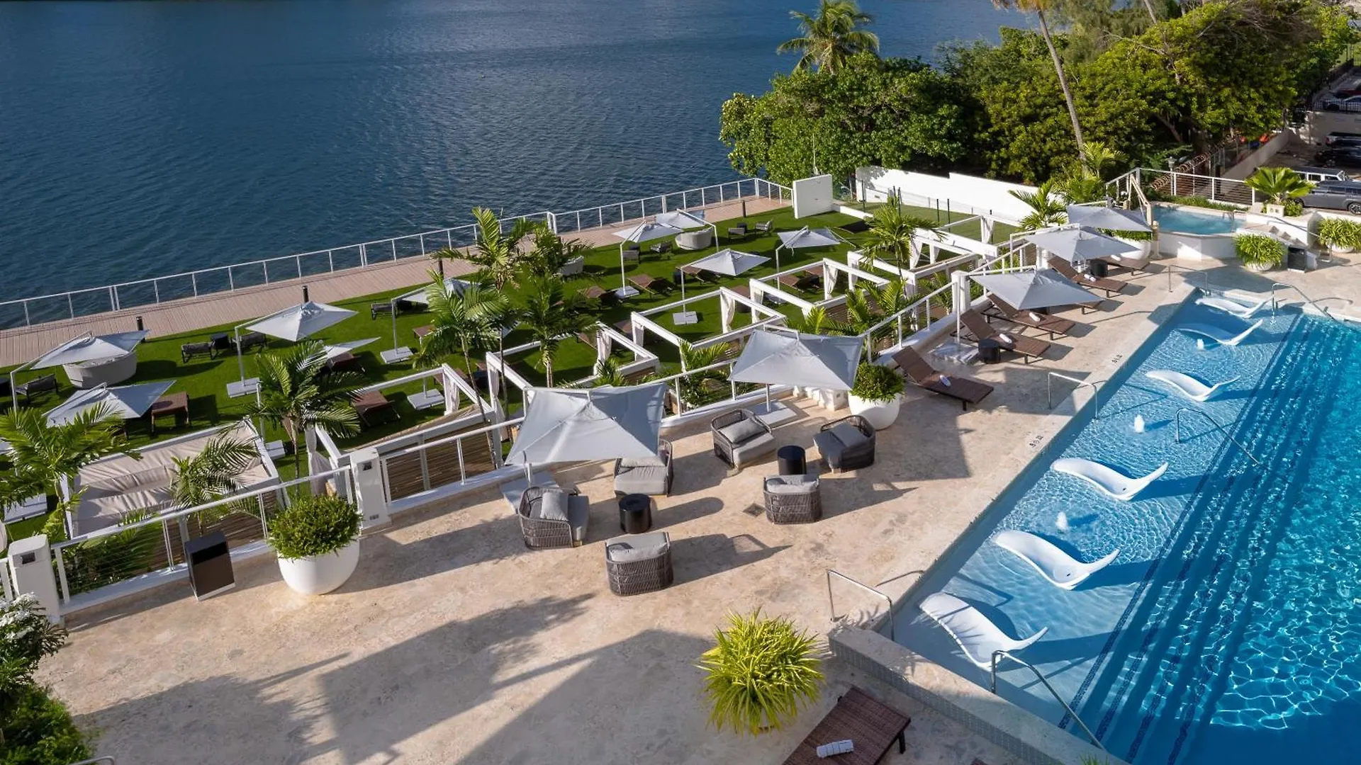 Hilton Garden Inn San Juan Condado