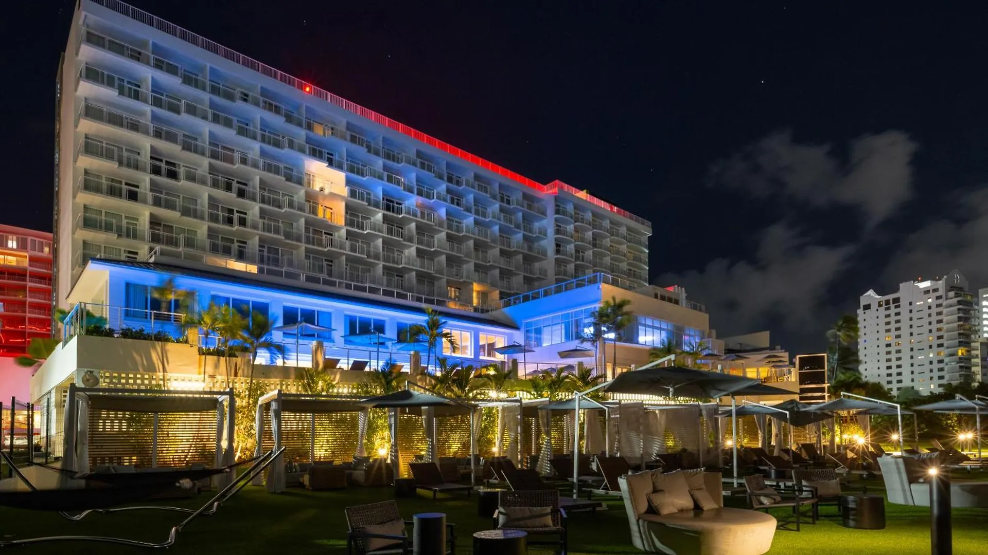 Hotel Hilton Garden Inn San Juan Condado