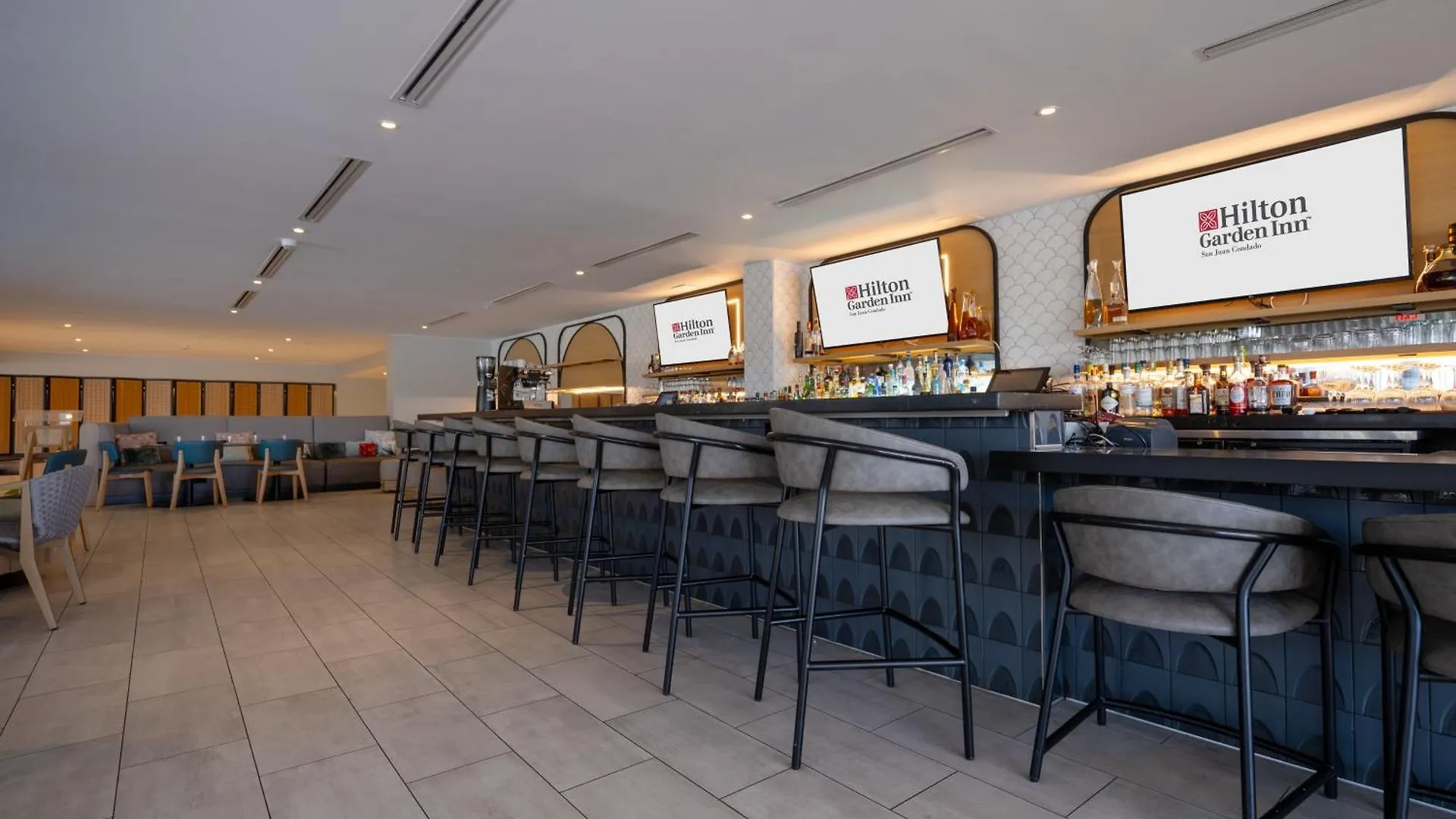 Hilton Garden Inn San Juan Condado Hotel