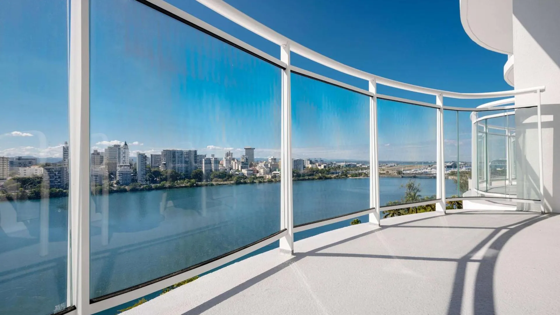 Hilton Garden Inn San Juan Condado Hotel