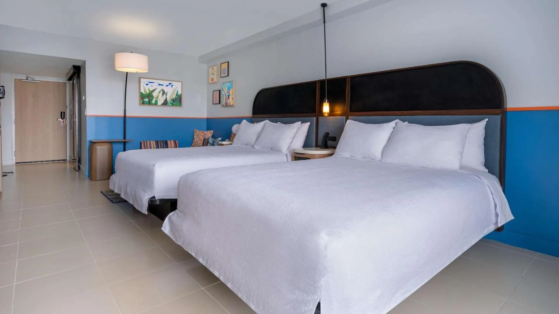 **** Hotel Hilton Garden Inn San Juan Condado Puerto Rico