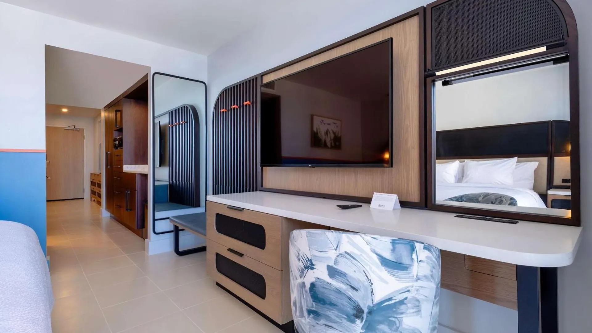 Hotel Hilton Garden Inn San Juan Condado