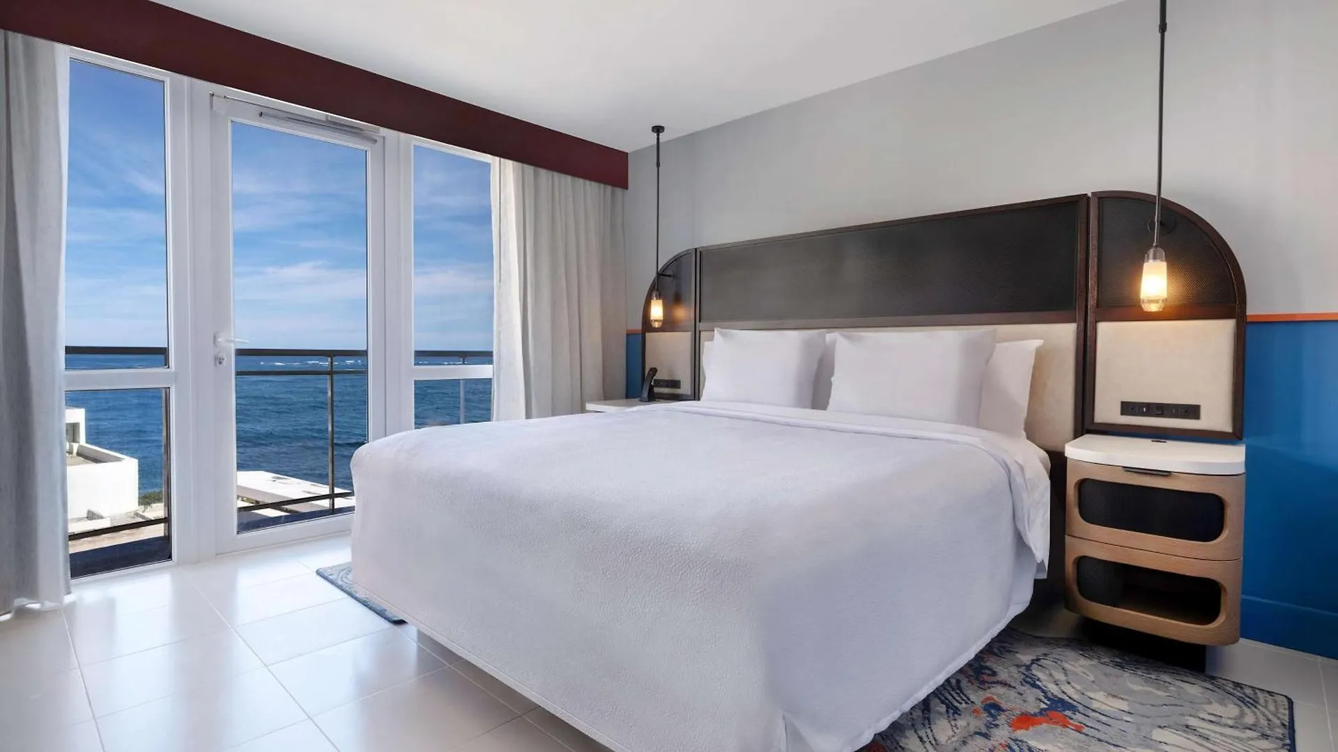 Hilton Garden Inn San Juan Condado