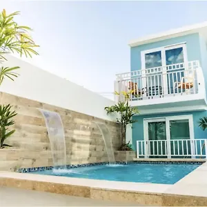 Breeze Point At Ocean Puerto Rico