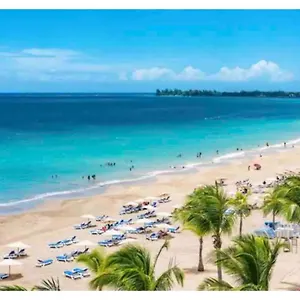 Cozy Beachfront Puerto Rico