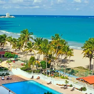 Apartment Marysol, San Juan