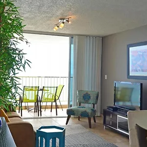 Apartment Isla Bella, San Juan