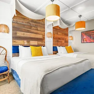 Abitta Hotel At Condado Hotel
