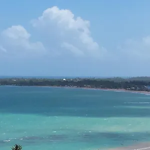 Isla Puerto Rico