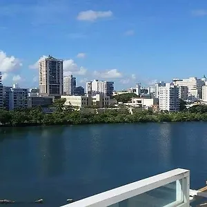 Spectacular View Puerto Rico
