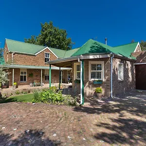 Rustic Manor South Africa