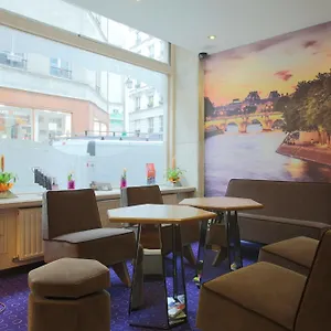 Grand Du Loiret 3* Paris