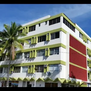 Apartment Top Beach Location 4, San Juan