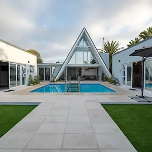 Salt Boutique By Curiocity (adults Only) South Africa