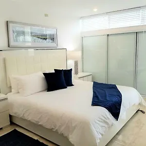 Esj Towers 2 Bd 2Bath Ocean View Apt Top Location Lux Puerto Rico
