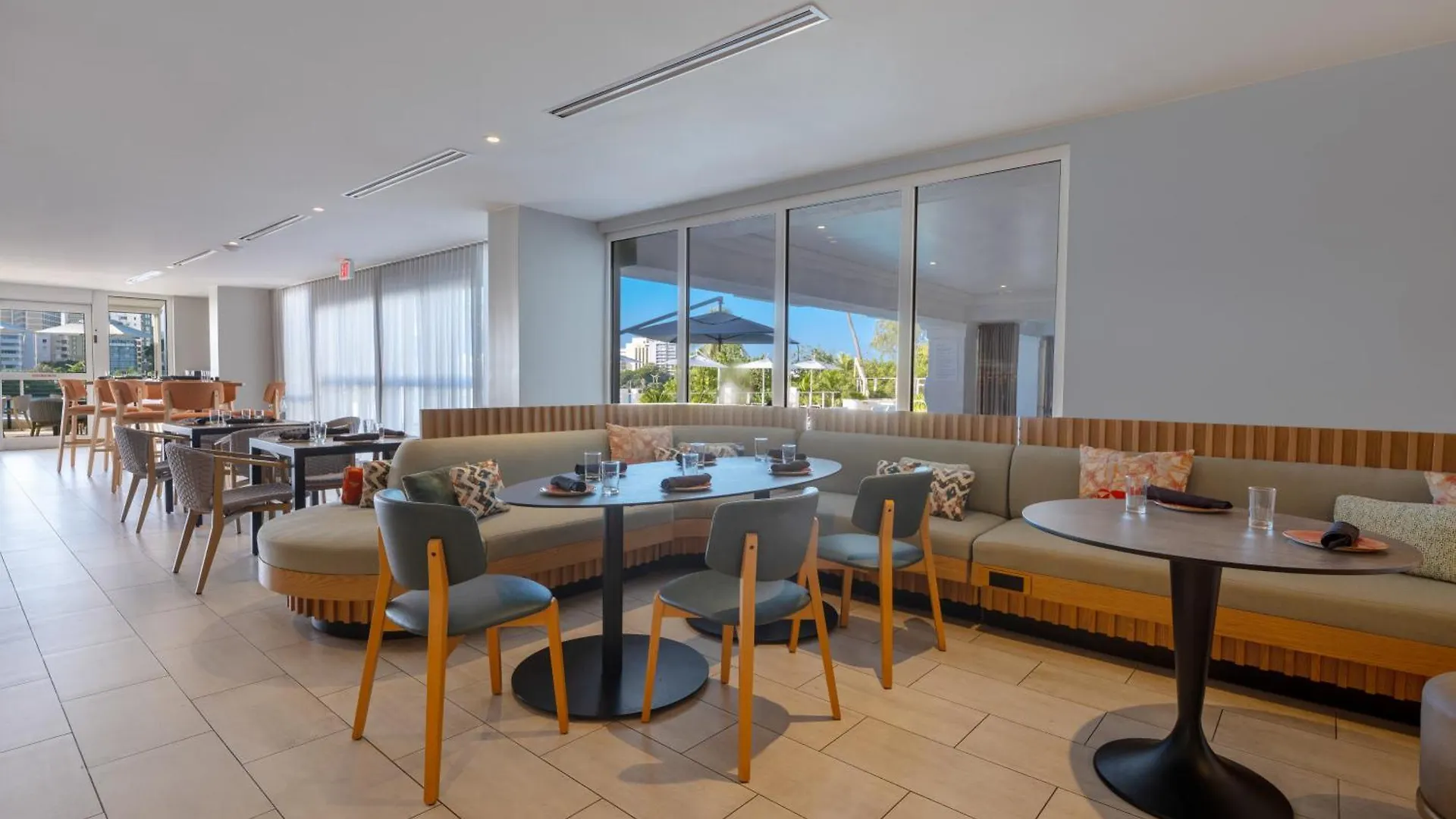 Hotel Hilton Garden Inn San Juan Condado